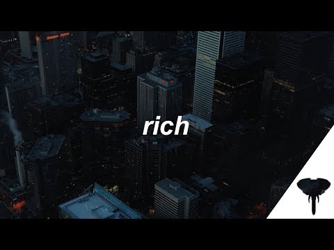 (FREE) NAV x Post Malone Type Beat - Rich (Prod. by AIRAVATA)
