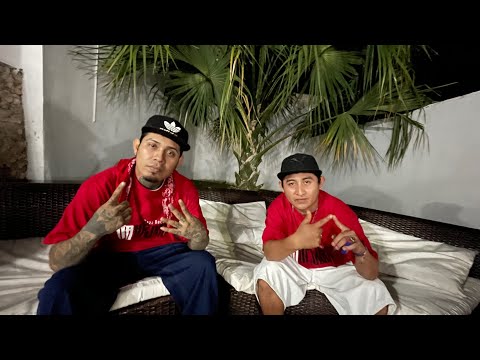 #NRRecordz 🇲🇽 ✖️Somos eNez✖️Alex Loco✖️Gerald