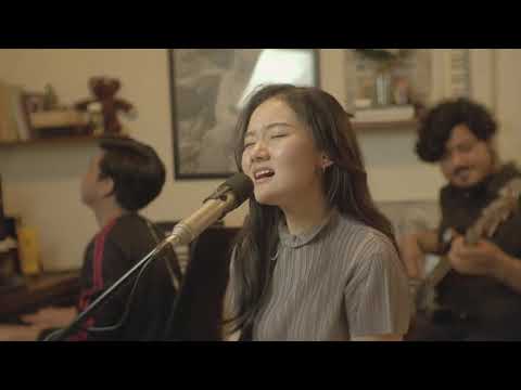 See You On Wednesday | Pepita Salim - Heather (Conan Gray Cover) Live Session