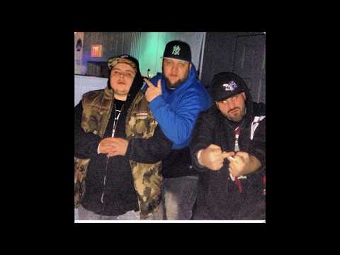 Grym Galaxy feat Pryme Prolifik - "FaceCrunch" Produced by Nick Jackelson