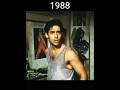 Evolution Of Salman Khan 1988 To 2023 Shorts SK Salman Khan Evolution Shortvideo Ytshorts