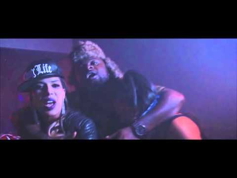 A.Gizzle - Be Bout It (Official Music Video)