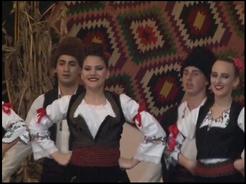 Susreti sela Lovci i Novo Lanište