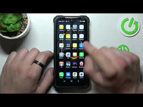 Does Doogee S86 Pro Have Screen Recording Feature?