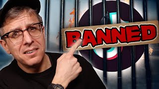 Surviving the TikTok Ban, YouTube Audio Quality Improvement, and more (BSP-416)