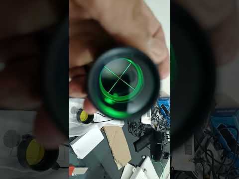 Bushnell Rifle Scope