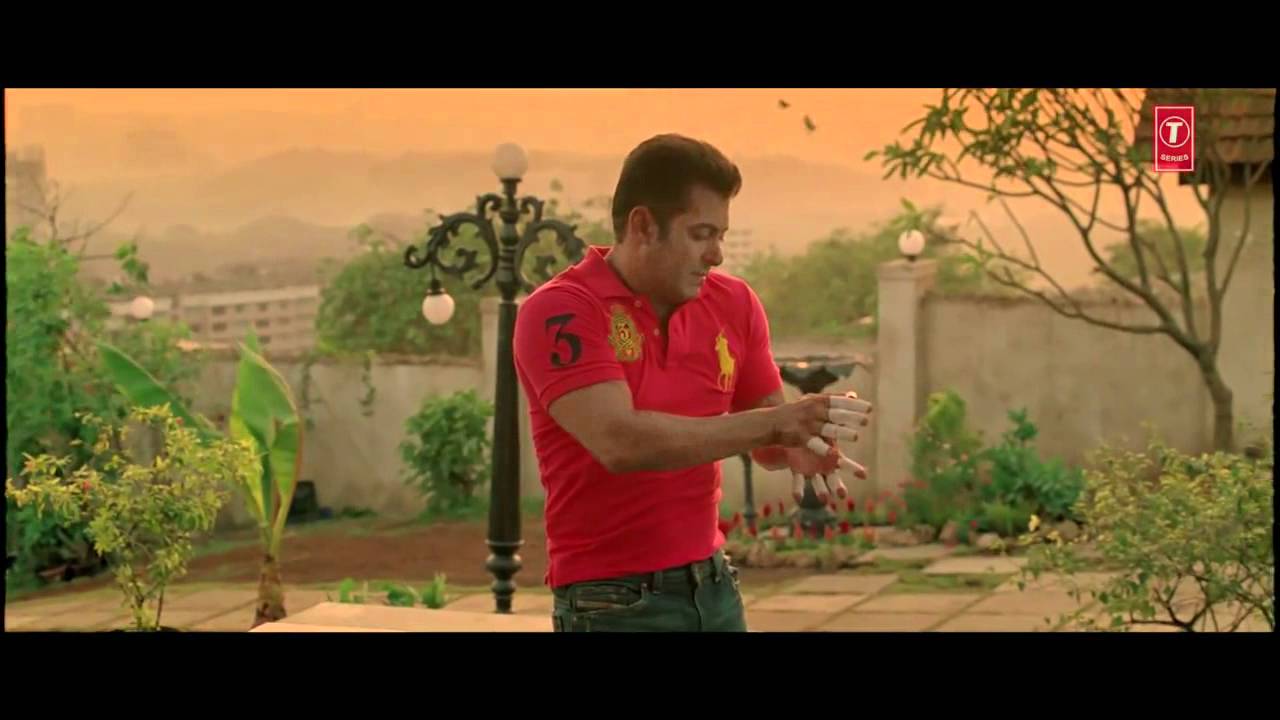 I Love You (Dil Ka Yeh) Lyrics  | Bodyguard | Salman Khan, Kareena Kapoor | Ash King, Clinton Cerejo | Pritam Chakraborty