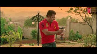 I love You ~~ Bodyguard (Full Video Song With Lyrics