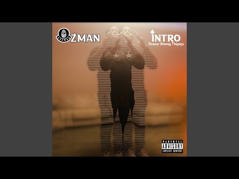 Intro (Honour Among Thieves)