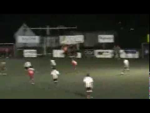 TORNEO LALIN=VICTORIA CF