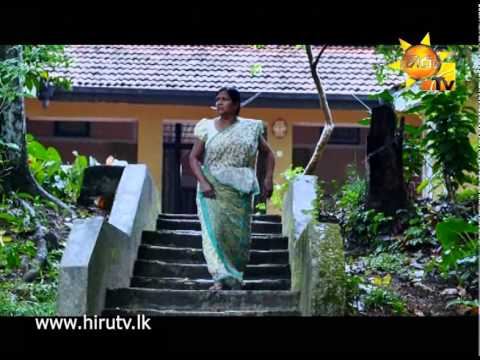 Hiru TV Wassane Premaya  EP 31 | 2015-07-13