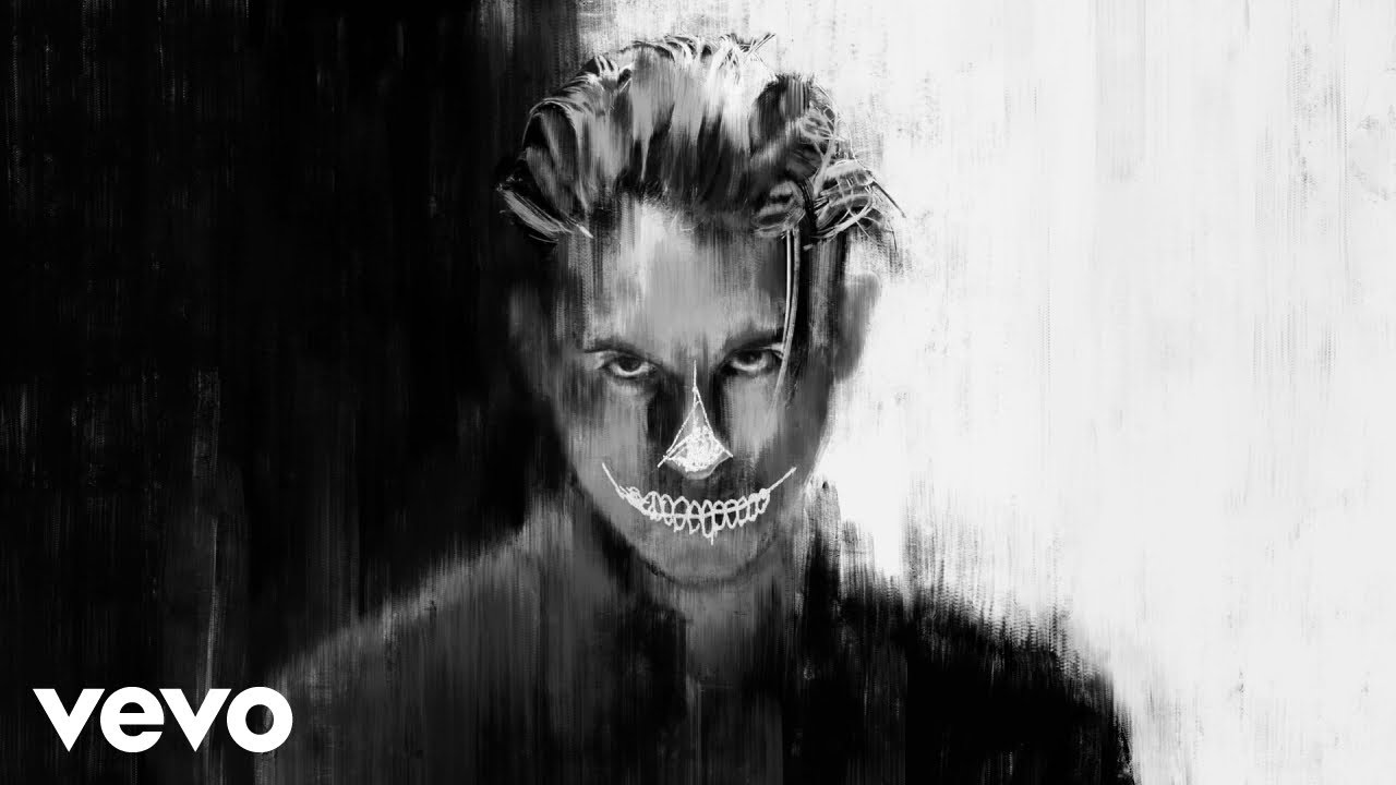 G-Eazy ft. Miguel, The Game — Demons & Angels