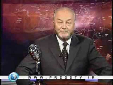 George Galloway Defends Hugo Chavez