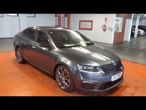 Skoda Octavia 2017 - Image 2