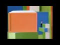 PBS KIDS GO Template Orange Rectangle