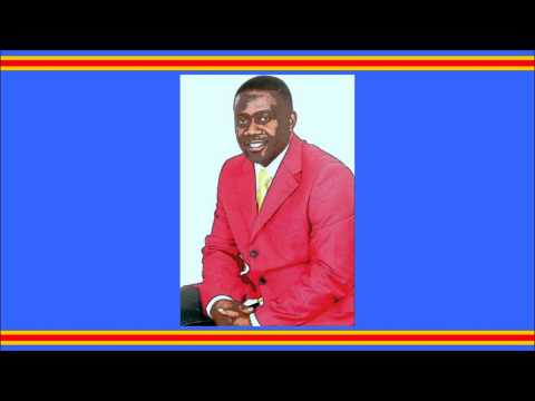 Kool Matope - Y'ozali Nzambe