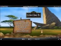 Opening To The Lion King 1 1 2 2004 DVD