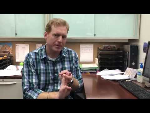 Aaron Pankratz: An economic perspective on the California High-Speed Rail