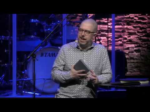 180429 - Predikan Fredrik Lignell - Bottenkänning