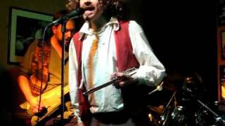 Dayglo Pirates (Jethro Tull tribute) - Solstice Bells