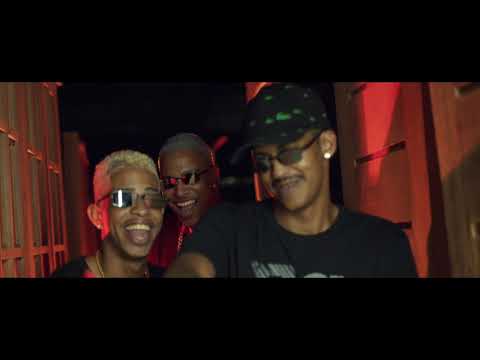 MC REINO, JHEO CHAVOSO, MARKINHOW LIMA E MC DEBBY - VOU DANÇAR PELADA - CLIPE OFICIAL