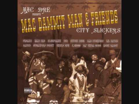 Mac Dre Ft. Dubee & Bad Business - Dayz Of Our Livez