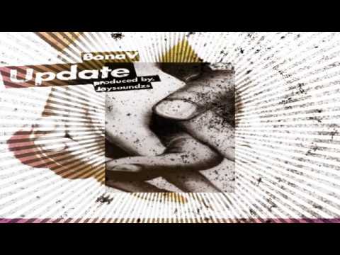 BonaV - Update ( Audio Versie )