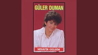 Yüce Dağ Başı (Uzun Hava)