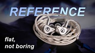 Video thumbnail for CrinEar Reference Review - Redefining Flat? by GadgetryTech