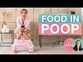 What Your Poop Says About Your Health Why Is There Undigested Food In My Poop Dr J9 Live