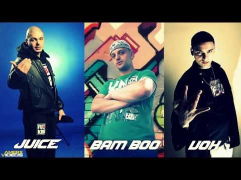 Juice Ft Mc Bam Boo & Vox - 93 Fu Vas Vozi