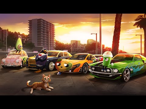 New Year Mix 2021 | Remixes of Popular Songs | Best Music by Dance Fruits 🍉