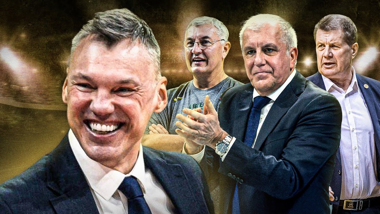 Kas iš ŠARŪNO lipdė ŠARĄ?