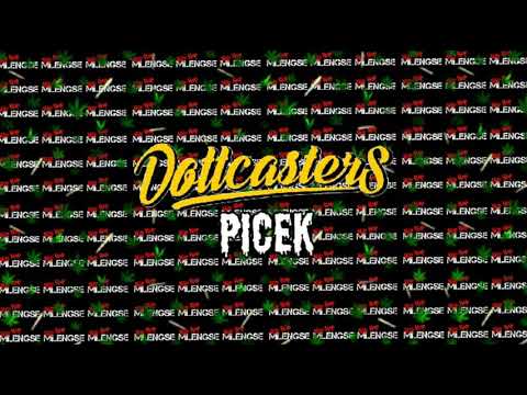 Dottcasters - PICEK
