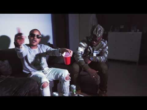 Den bo sonjo  - Bling (AvA X)