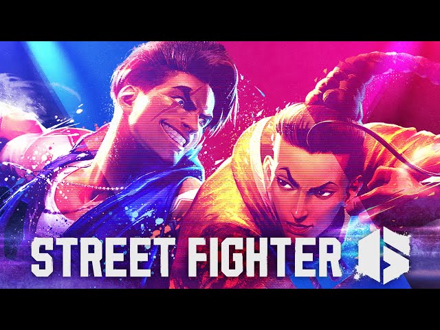 Arcade Press 🌎 on X: Street Fighter 6 leaked roster…   / X