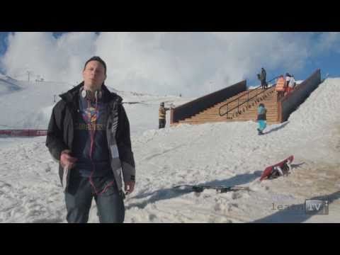 Sony LearnTV - Piiq headphones