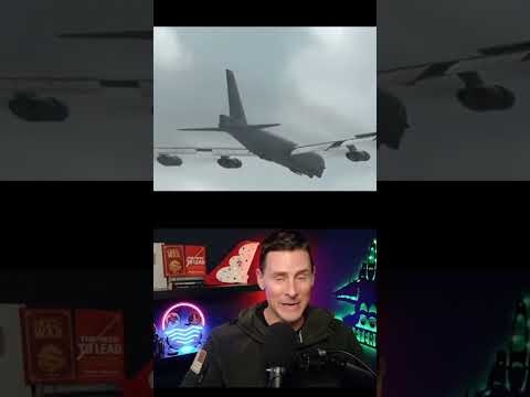 Iran PANICS As US Bombers Surge in Middle East!