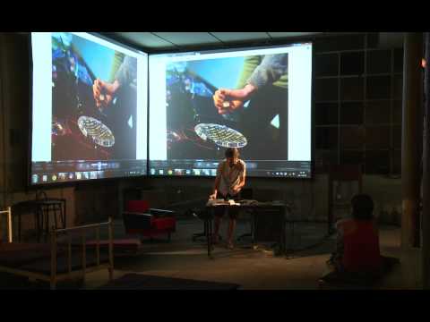 SHARE Rijeka 2013 - Miha Ciglar