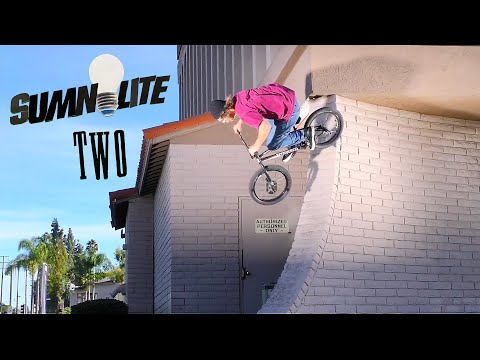SUMN LITE 2 - Ft. Devon Smillie, Miki Fleck, Ethan Corriere, Jacob Cable, Brandon Begin & More