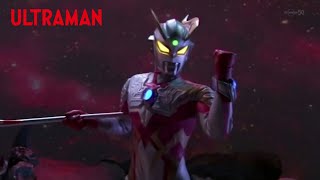 Ultra Fight Ultraman Zero Chronicle MAD...