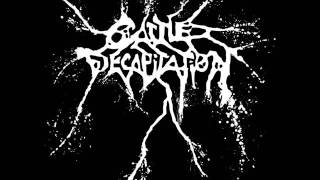 CATTLE DECAPITATION  -  Lifestalker