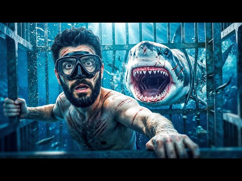 Private Tour of World's Best Aquarium 🇦🇺