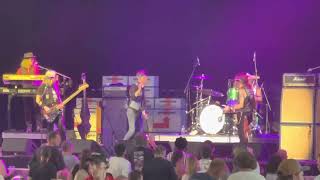 Joe Perry Project - Aye Aye Aye (Live in Boston 7/22/22)