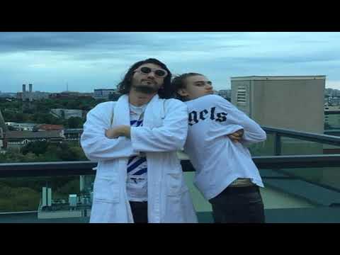 IAN x OSCAR x FLXRIN - LACOSTE 🐊 ( Official Audio )