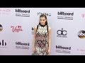Hailee Steinfeld 2017 Billboard Music Awards Magenta Carpet