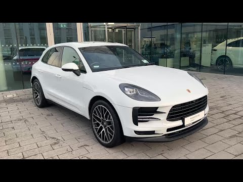 191KE2012 - 2019 Porsche Macan Cayman 85,000