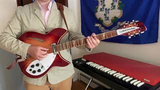 “I’m a Fool” - Dino, Desi &amp; Billy - Cover