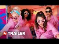 Barbie Teaser Trailer #2 (2023)