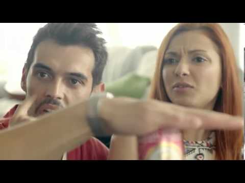 Silva "Romania Pitoreasca - Bucuresti" TVC 2013